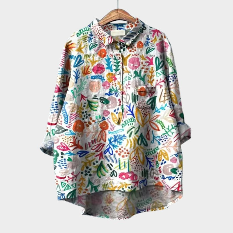Ronja™ | Blouse