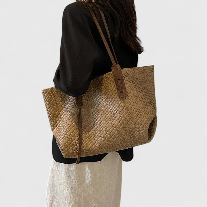 CIDEEMA | Elegant Tote Bag