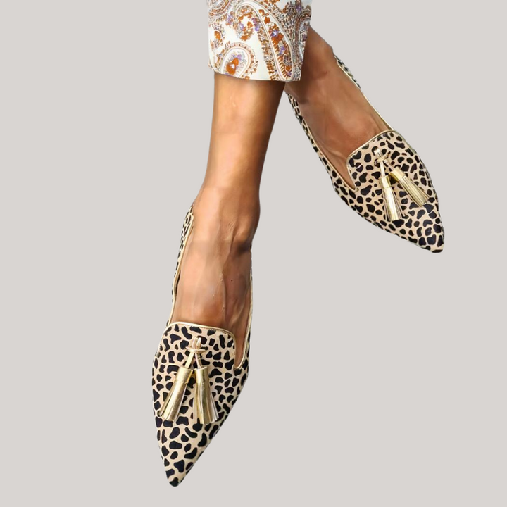 Aurora™ – Loafers for Timeless Everyday Elegance