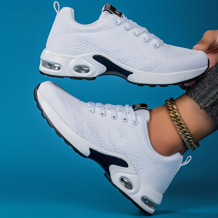 CIDEEMA | Air Cushion Orthopedic Sneakers