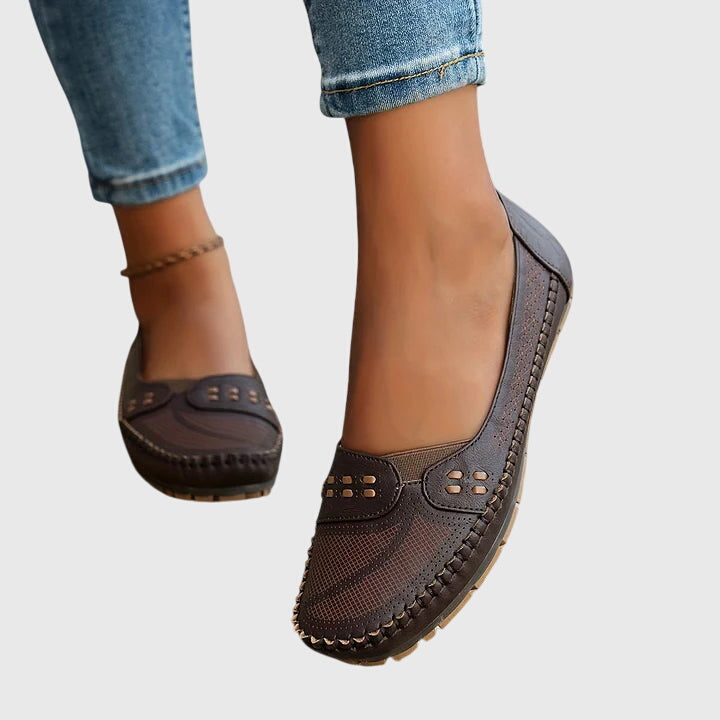 CIDEEMA | Maple Orthopaedic Shoes