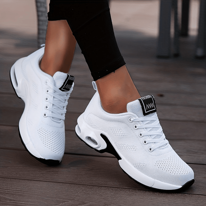 CIDEEMA | Air Cushion Orthopedic Sneakers