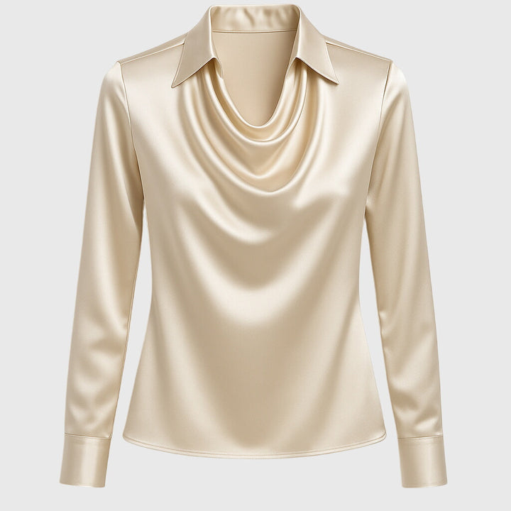 Victoria | Chic and Sophisticated Blouse