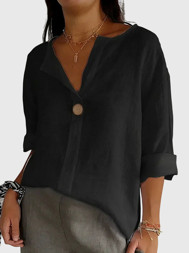 Victoria | Stylish Comfort Top