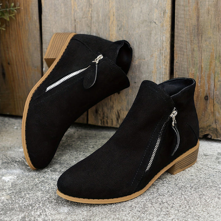 CIDEEMA | Elegant Orthopaedic Women's Shoes