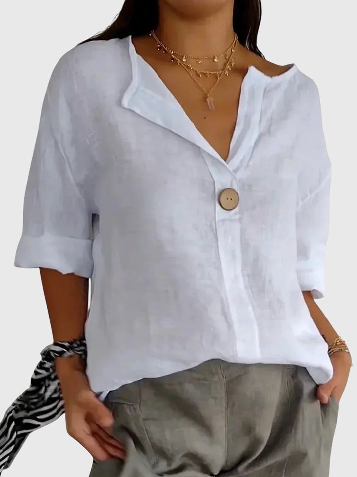 Victoria | Stylish Comfort Top