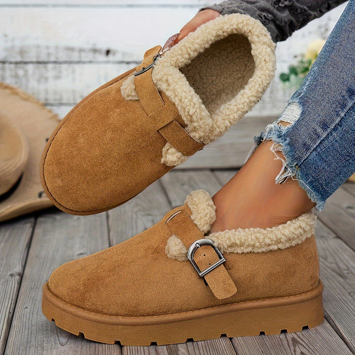 Auvira™ | Comfortable Shoes