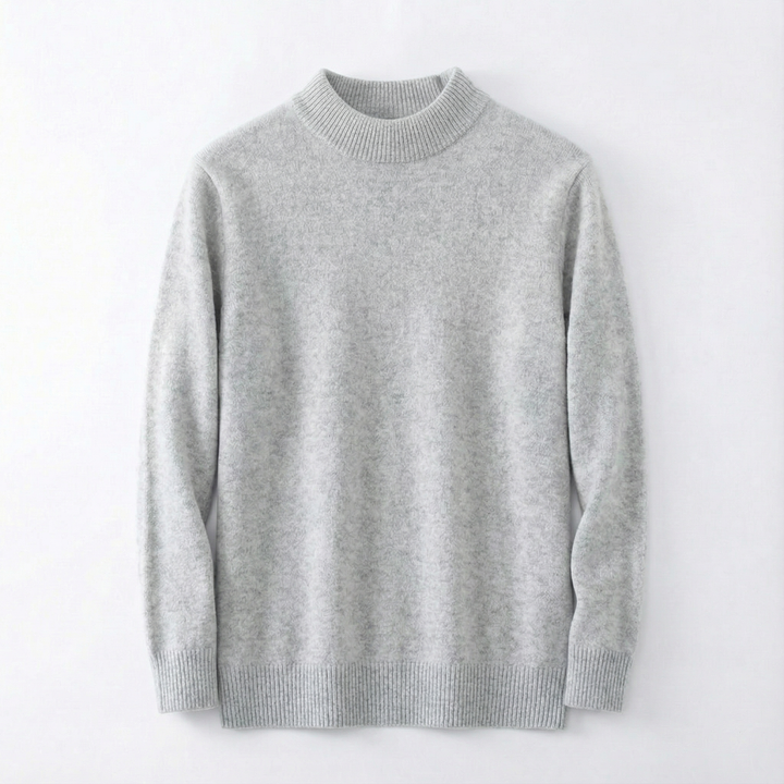 ARLINGTON | CASHMERE SWEATER