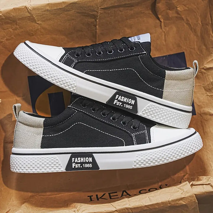 Bart™ – Everyday Comfort Sneakers with Supportive Ease