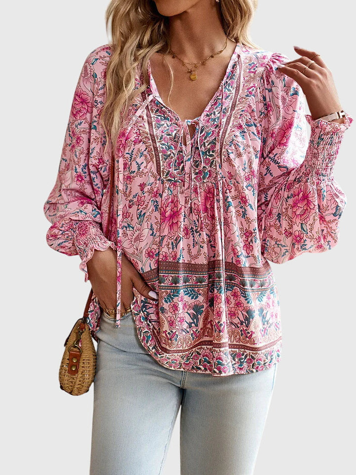 Victoria | Chic Pullover