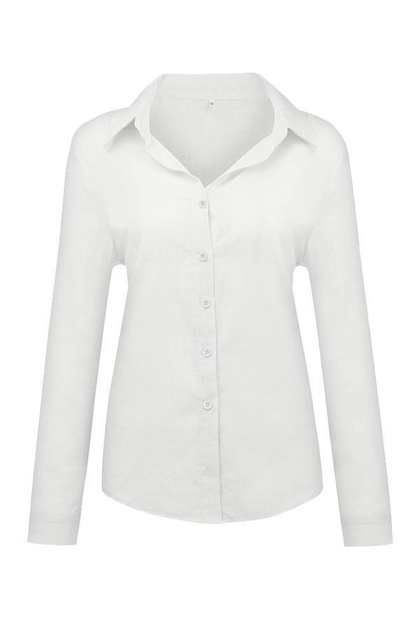 Marissa | Breezy Casual Blouse