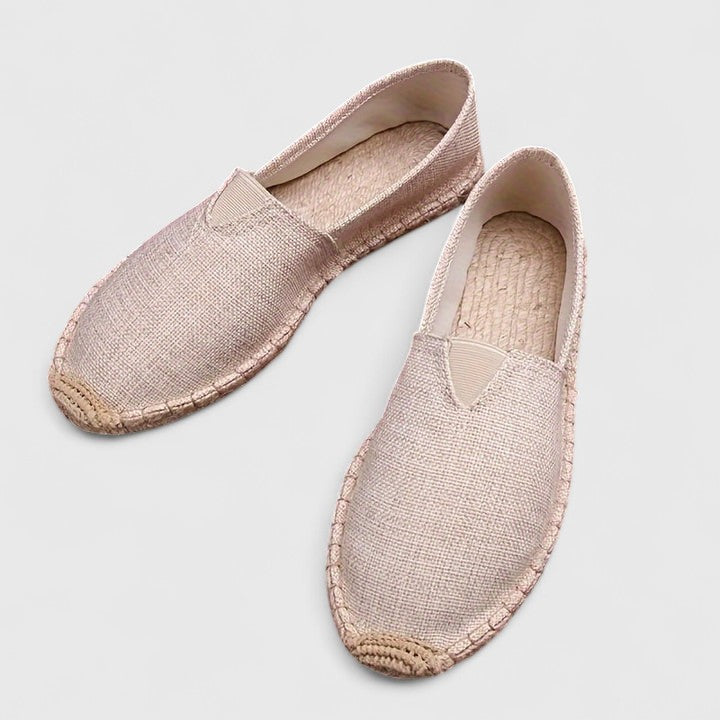 CIDEEMA | Orthopaedic Espadrilles