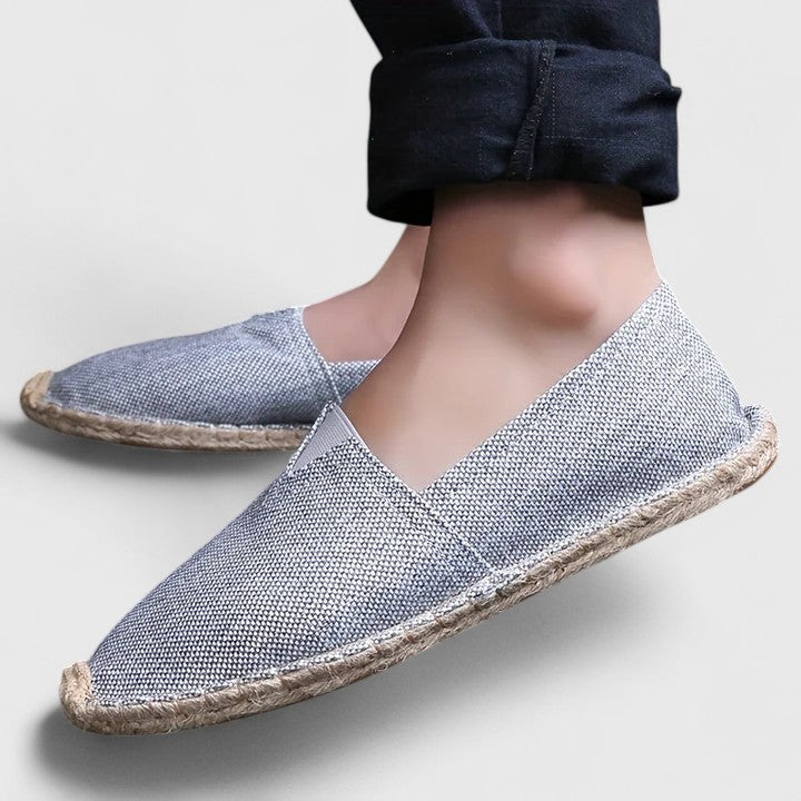 CIDEEMA | Orthopaedic Espadrilles