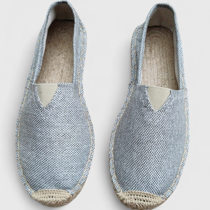 CIDEEMA | Orthopaedic Espadrilles