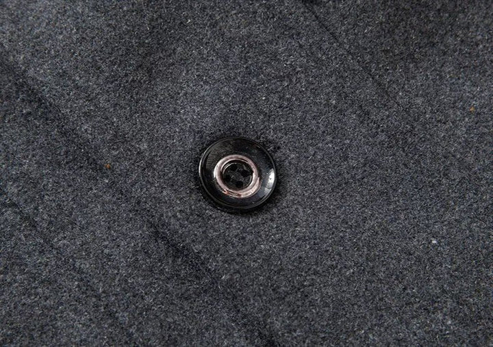 DUMONT LYON | TWO-PIECE COAT