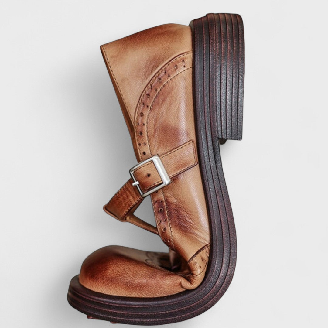 Alice™ – Elegant Shoes for Effortless All-Day Confidence