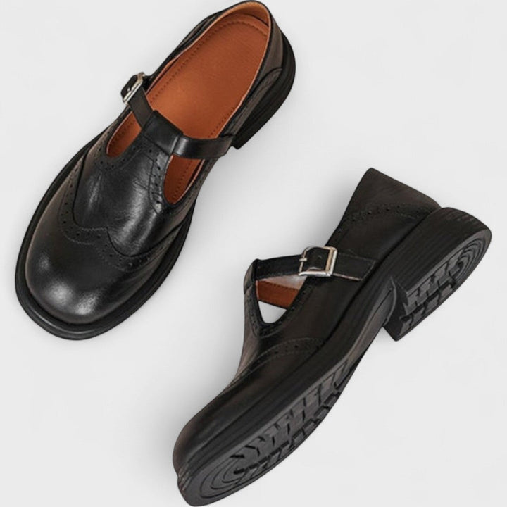 Alice™ – Elegant Shoes for Effortless All-Day Confidence