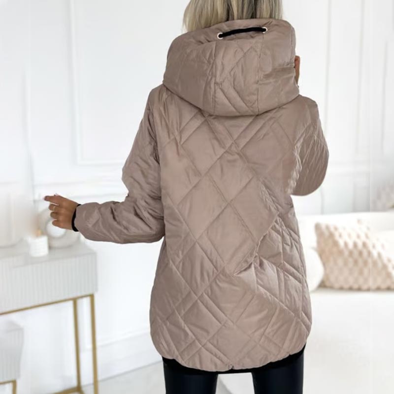 Elowen | Sophisticated Jacket
