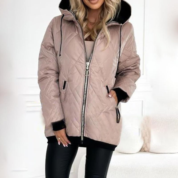 Elowen | Sophisticated Jacket