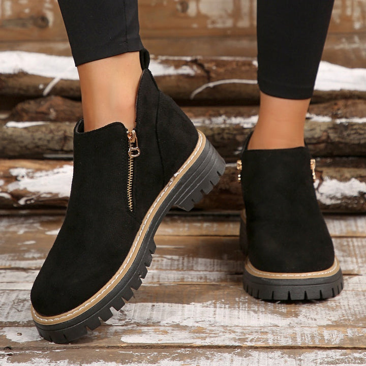 Liora | Sophisticated Boots