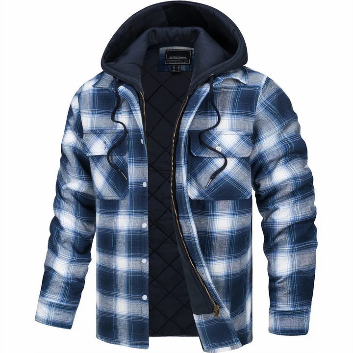 Jonas™ – Warm Jacket for Timeless Cold-Weather Style